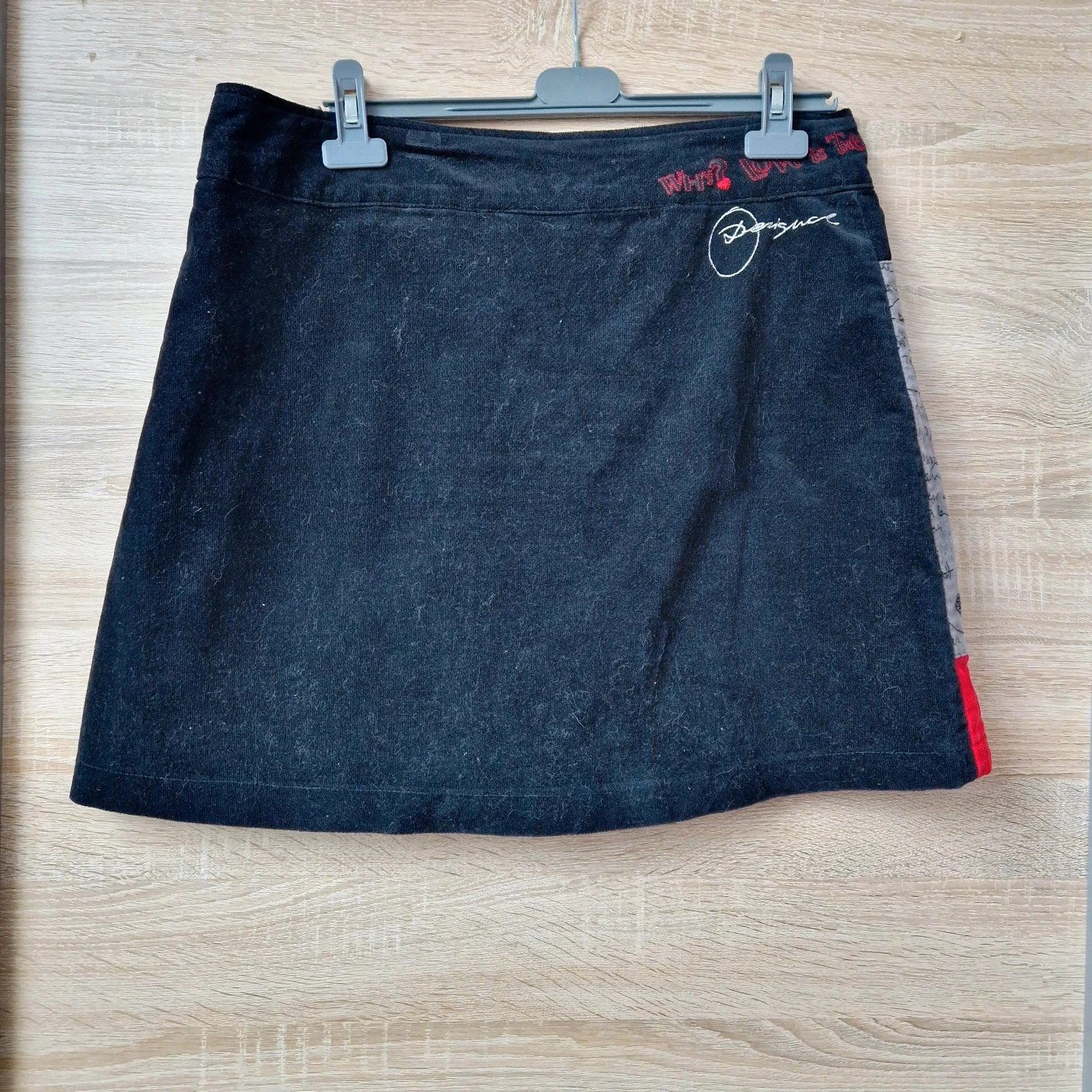 Skirt 👗 – photo 2